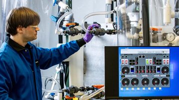 BGlobalTech_en's tweet image. 🔋
Are #FlowBatteries the answer for data center energy storage needs? — @dcdnews

@MattGoodingDCD #energystorage #renewableenergy  #datacentres
👉 datacenterdynamics.com/en/analysis/go…