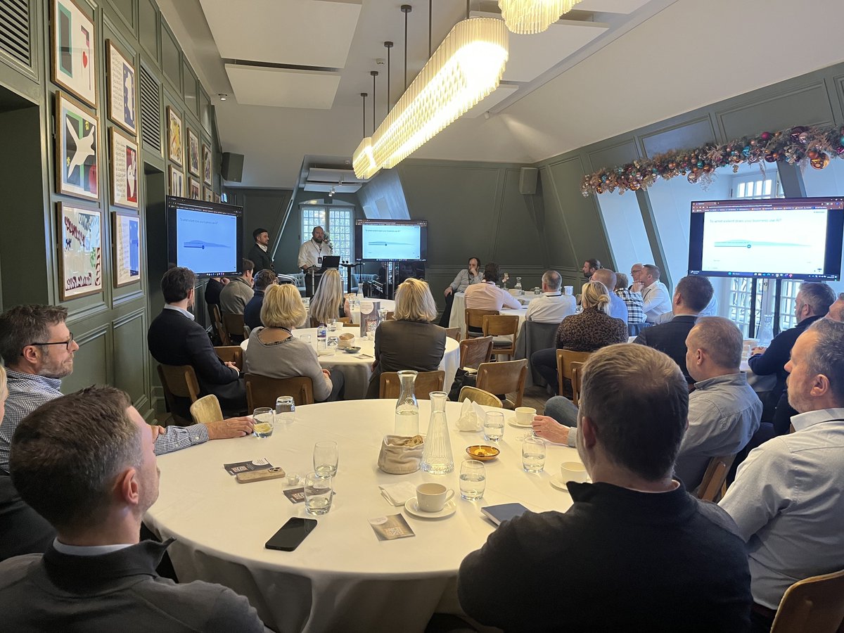 Mike Holden and Doug Honeyman kicked off our summit diving into rapid changes shaping our industry. From the impact of AI and regulatory reform to the importance of sustainability, they highlighted how LandmarkConnect is enabling collaboration.