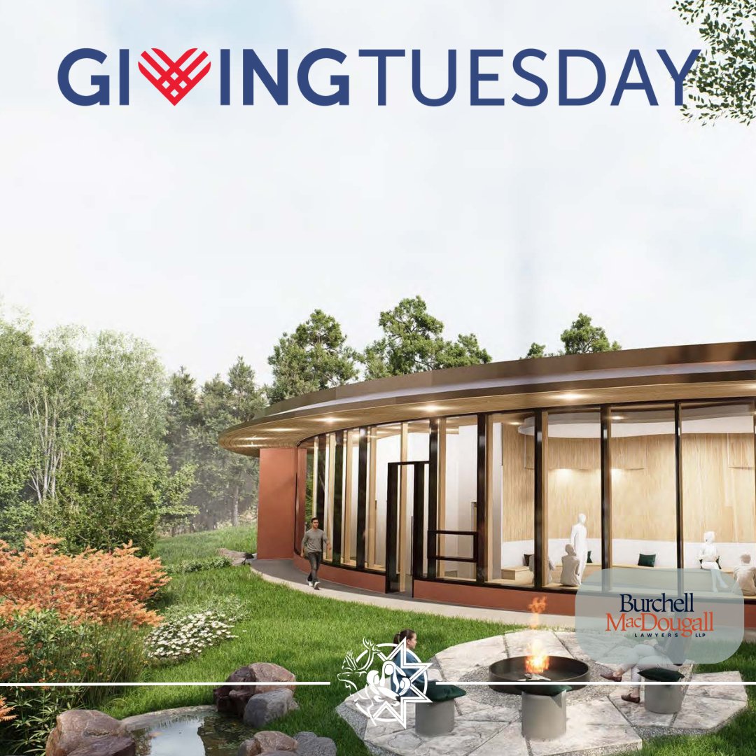 mikmaweydebert's tweet photo. Giving Tuesday is next week. Burchell MacDougall will match $5,000 in gifts, doubling your impact. Wela’liek. #BuildTheVision #MikmaweyDebert #BuildMikmaweyDebert https://t.co/AByuz2JS1Q