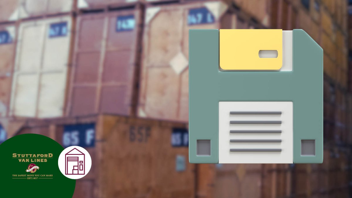 StuttafordVanLn's tweet image. Craving a little more room to breathe? 😮‍💨✨
Stuttaford Van Lines Storage is the secure extension for your home or office.
🔒 24/7 Security 🌡️ Climate-Controlled 🚛 We Pick Up &amp;amp; Deliver!
Maximise space, minimise stress.
Get a quote: bit.ly/3IGDF9J
#StorageSolutions