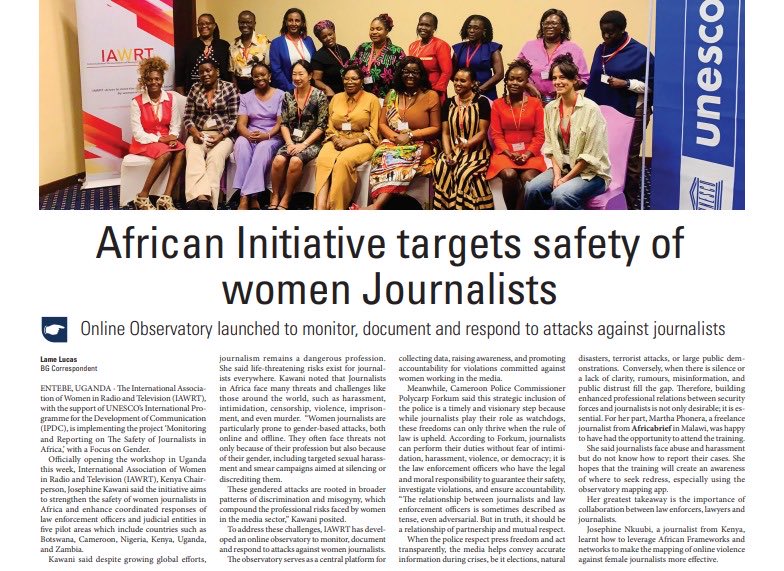 Josephine Karani tweet media