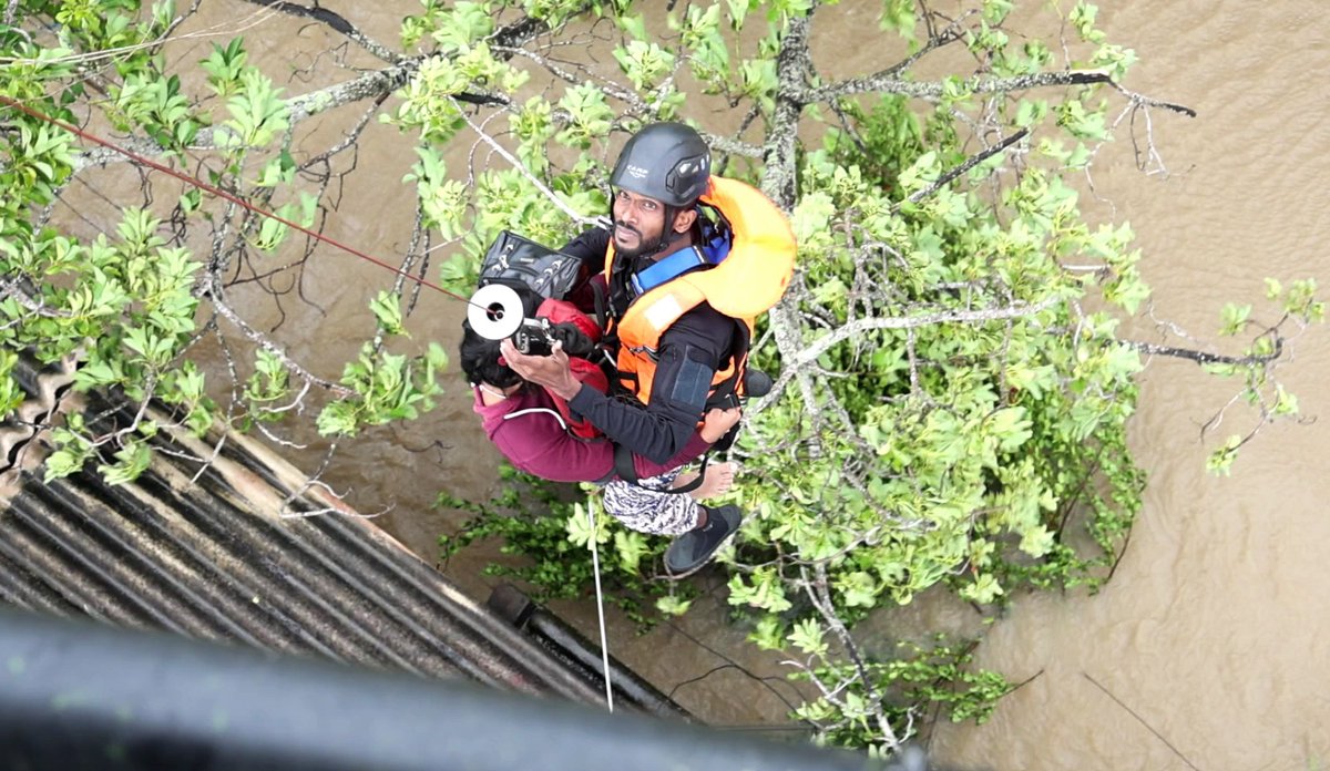 Tharaka Basnayaka tweet media