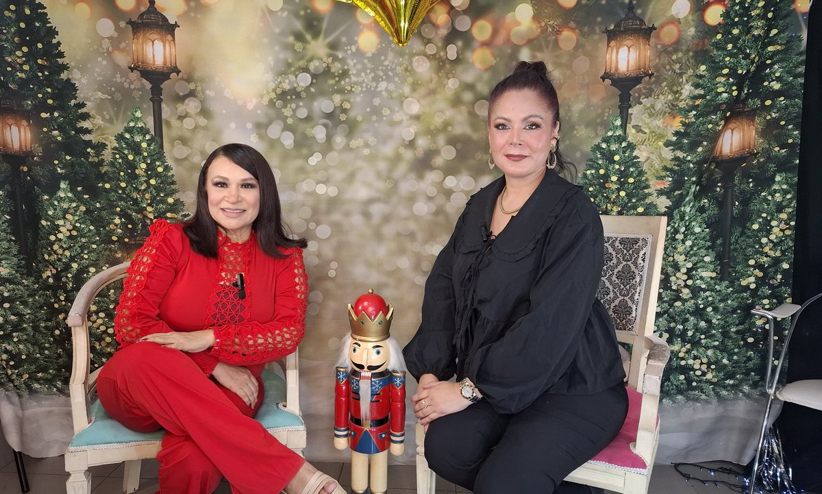 Ya esta disponible en YouTube ENTERATE CON NILDA el programa sobre Tendencias en Maquillaje