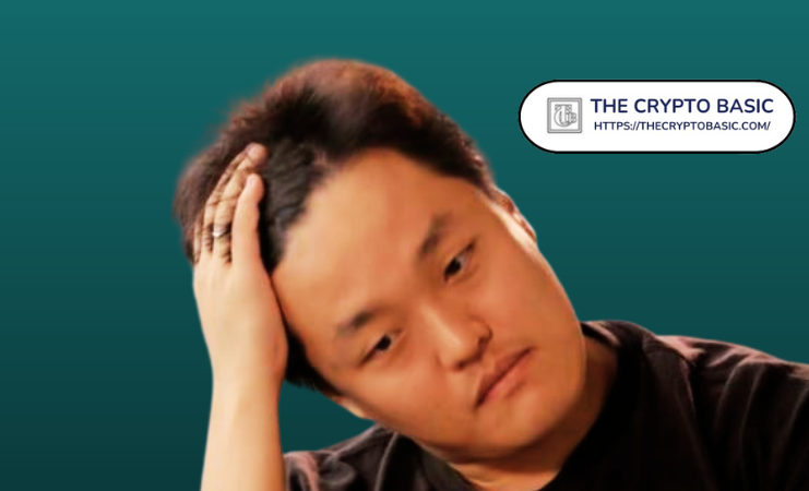 thecryptobasic's tweet image. Do Kwon Says 5-Year US Sentence Is Enough as South Korea Seeks 40 Years.

Terraform Labs founder Do Kwon is asking a U.S. judge to limit his prison sentence to five years.

Meanwhile, in South Korea, prosecutors are seeking up to 40 years in prison for him over the 2022 collapse…