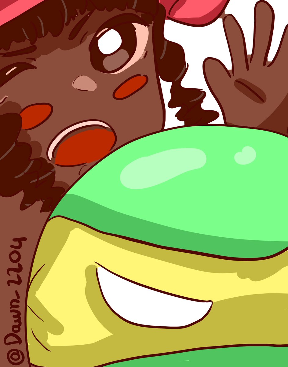 Dawn_2204's tweet image. #request