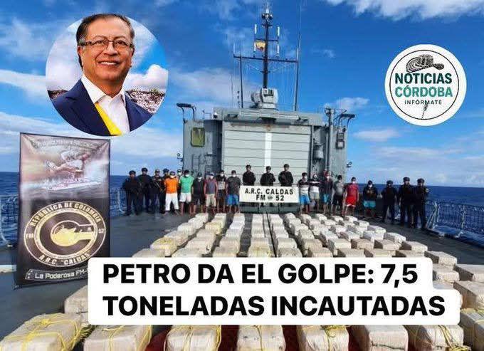 AmparoCata2737's tweet image. Gustavo Petro el mejor presidente de Colombia