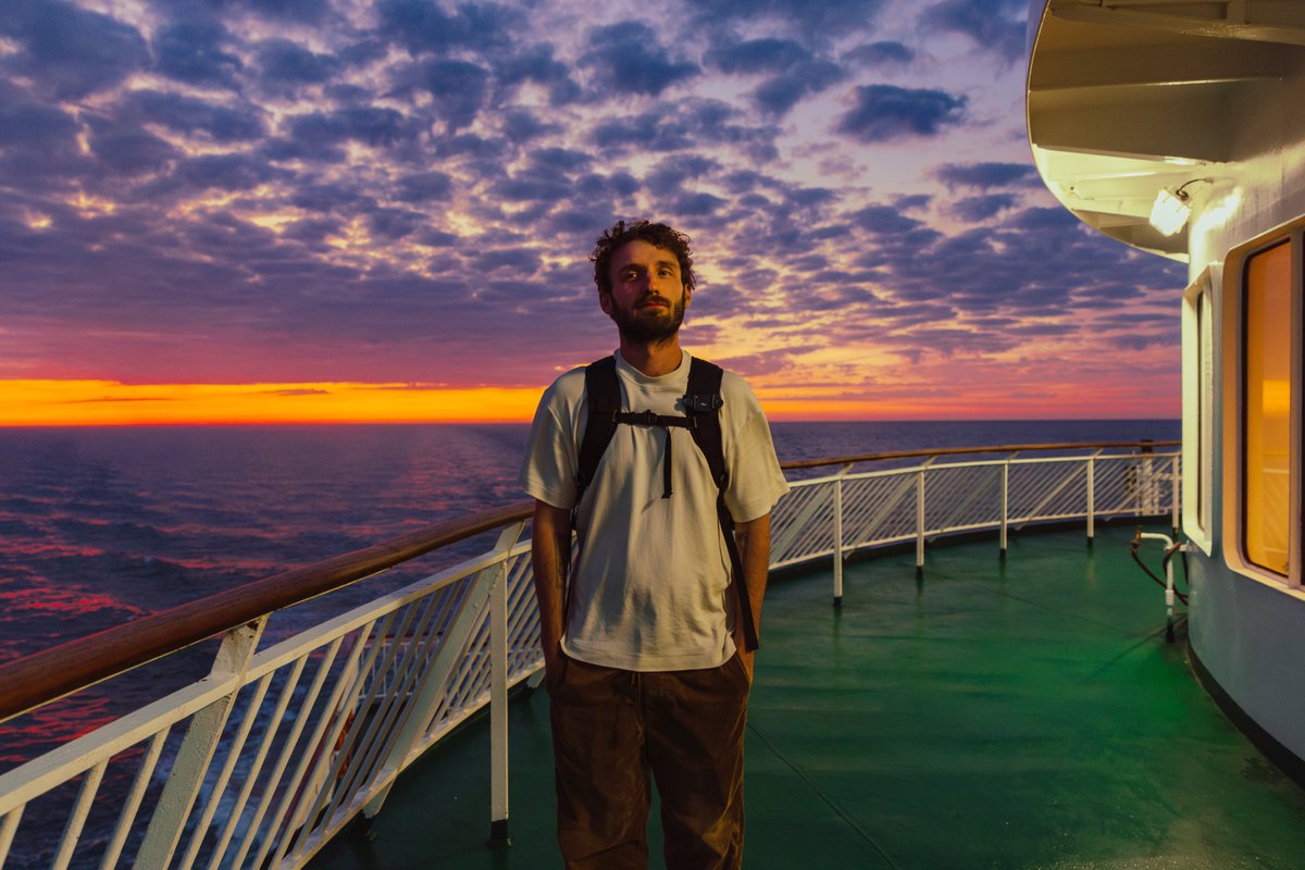 Romain 🖖 tweet media