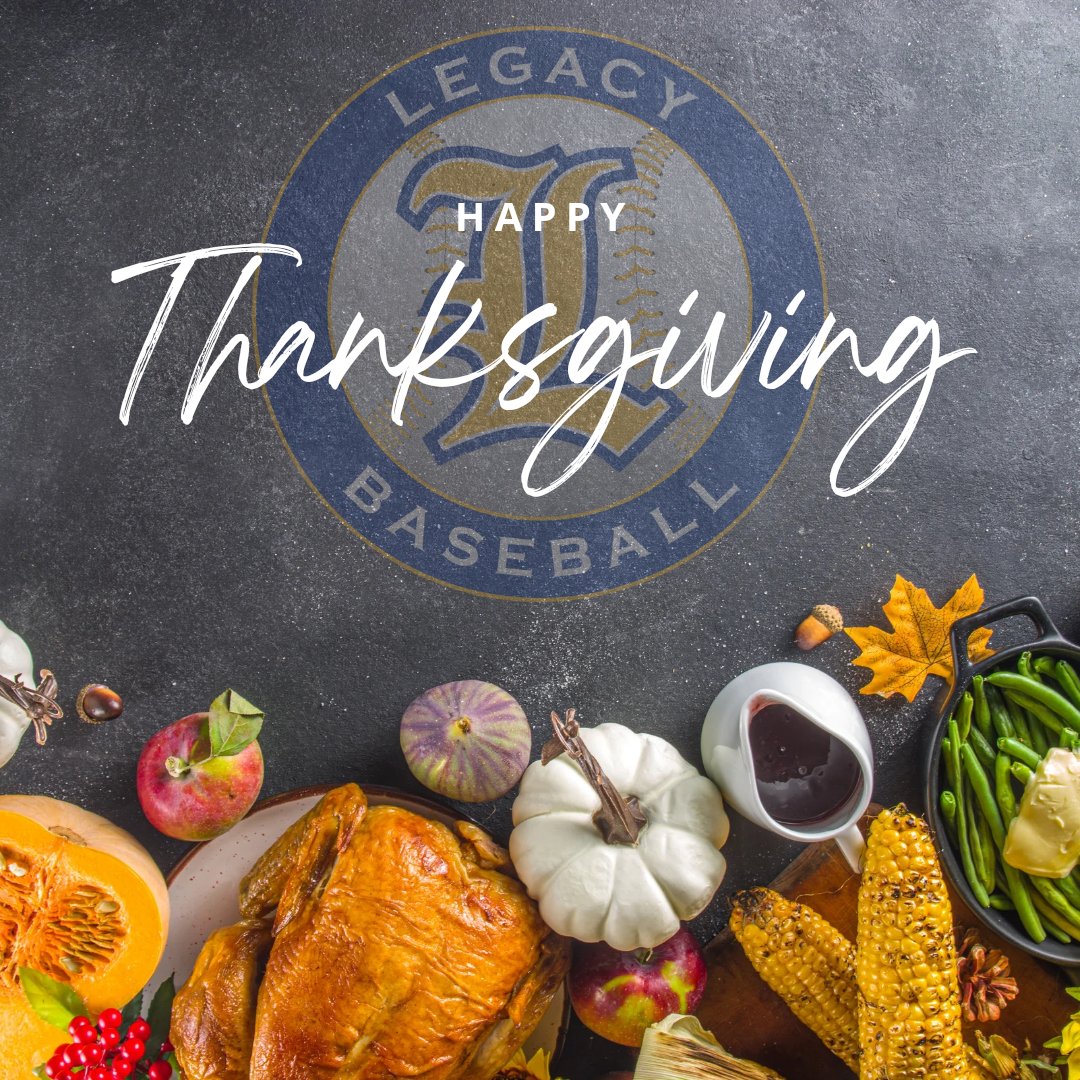 WF Legacy Baseball tweet media