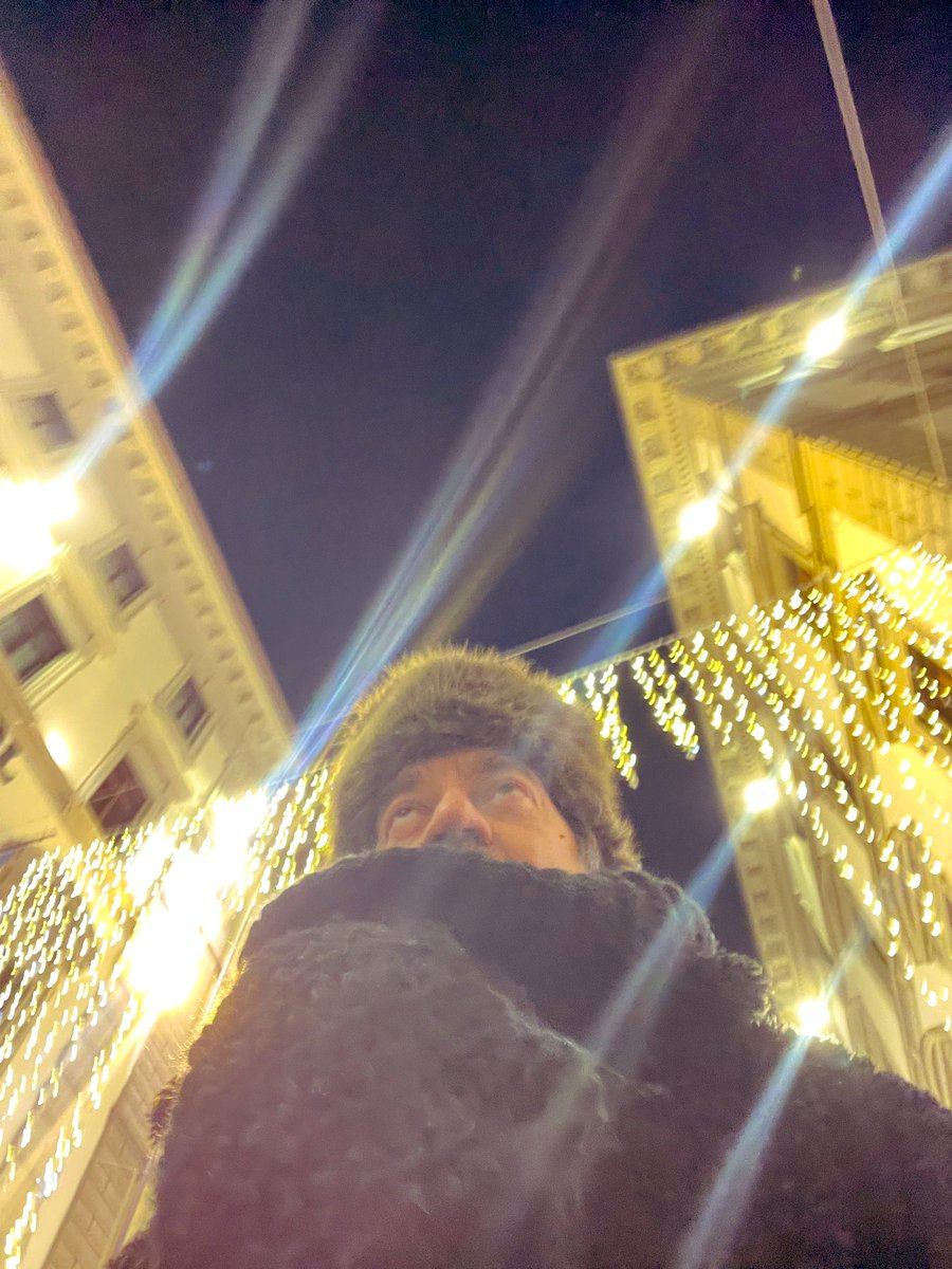 Una pecora nera si aggira per l’Europa dello shopping