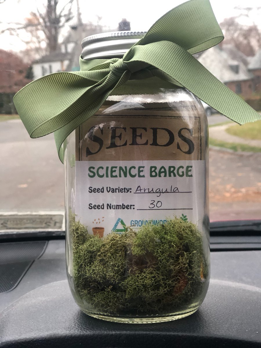 Groundwork HV tweet media