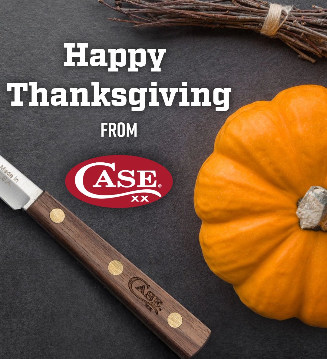 Case Knives tweet media