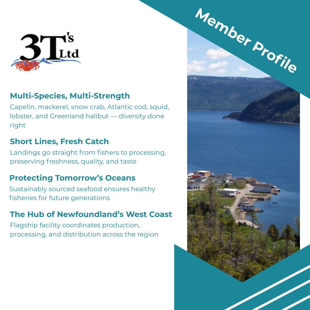 Association of Seafood Producers tweet media