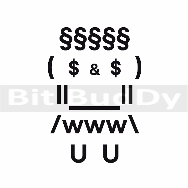MineBudDy92's tweet image. $$$&amp;amp;$$$  0.00199 ETH
Mint Now! ➡️ opensea.io/collection/bit…
#BitBudy #NFT #ASCIIArt #Web3 #Crypto #NewDrop