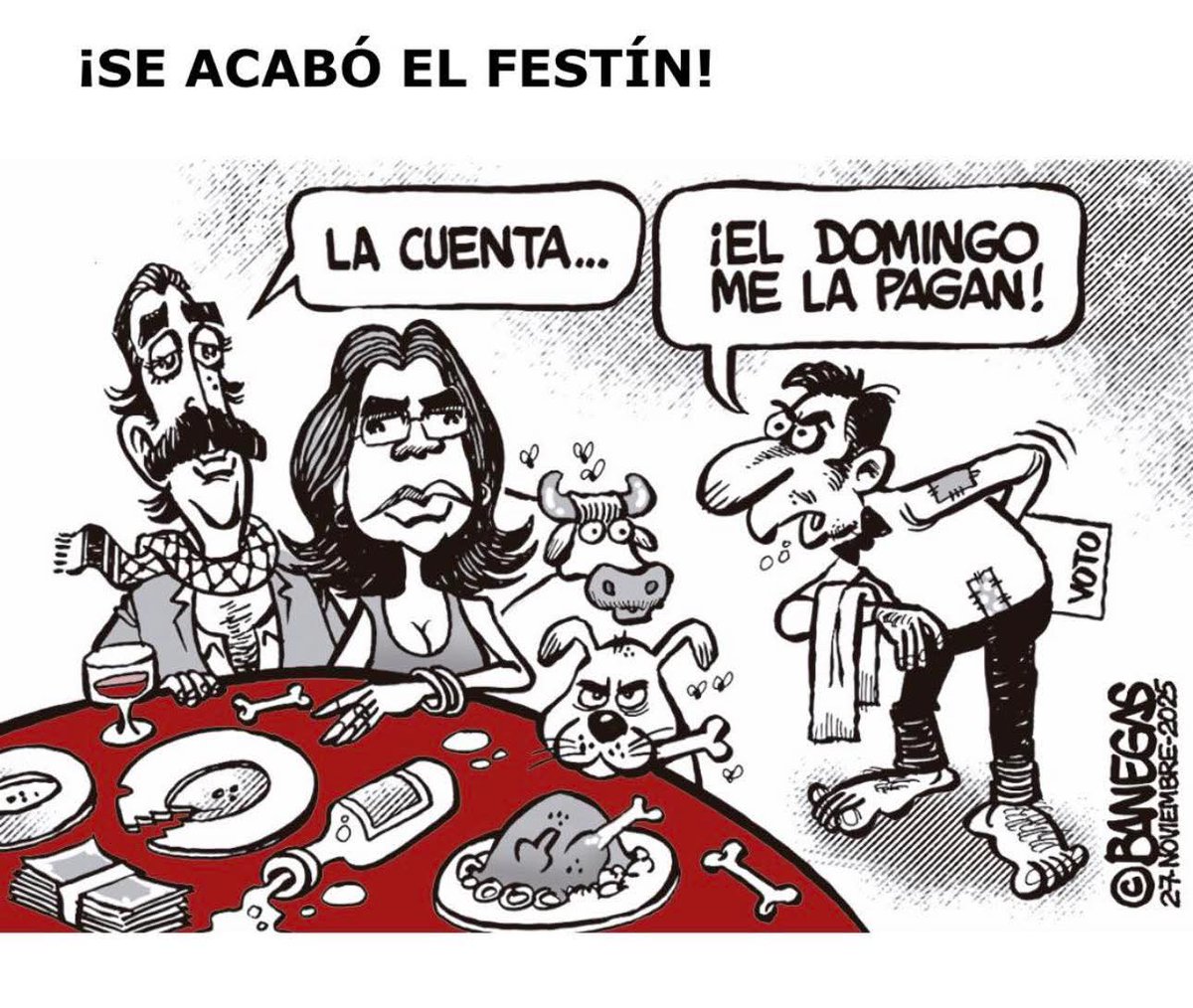 icalixm's tweet image. 🕕 3 días...
#SeVan