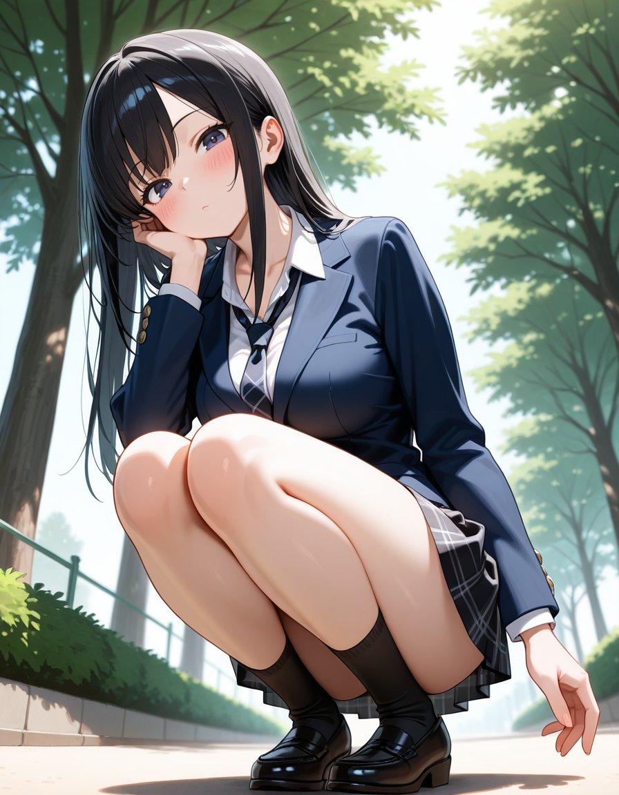 ai_illust_myg's tweet image. #StableDiffusion #AIイラスト #AIart