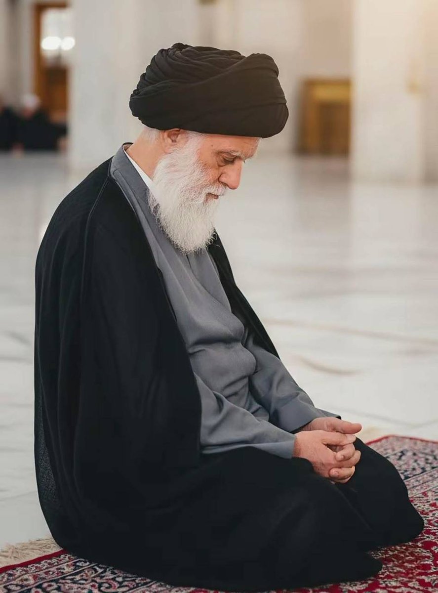 🔻الفاتحة والدعاء إلى والدنا وسيدنا وحبيبنا وشفيعنا
#أسألكم_الفاتحة_والدعاء