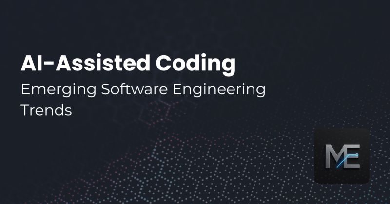 elliot1one's tweet image. AI-assisted coding isn’t the future—it&apos;s here. 

From AI tools to local LLMs, developers are coding smarter, faster, and privately.

Read the first issue of The Modern Engineer: elliotone.com/newsletter/202…

#ai #softwareengineering #aiassistedcoding #developers