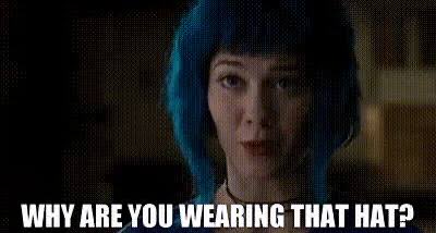 Me to Charlie #MacysThanksgivingParade