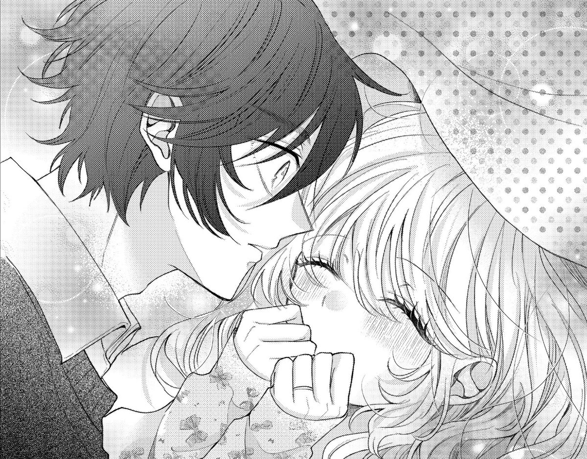 たんぽぽ❁ 3ページ1コマ目お気に入りなので文字無しも✨