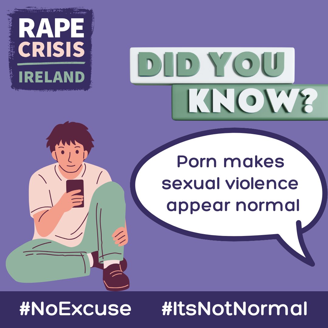 Rape Crisis Ireland tweet media