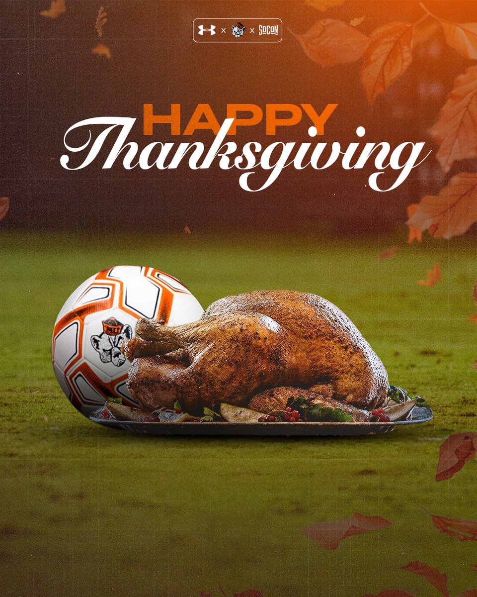 Mercer Women's Soccer tweet media