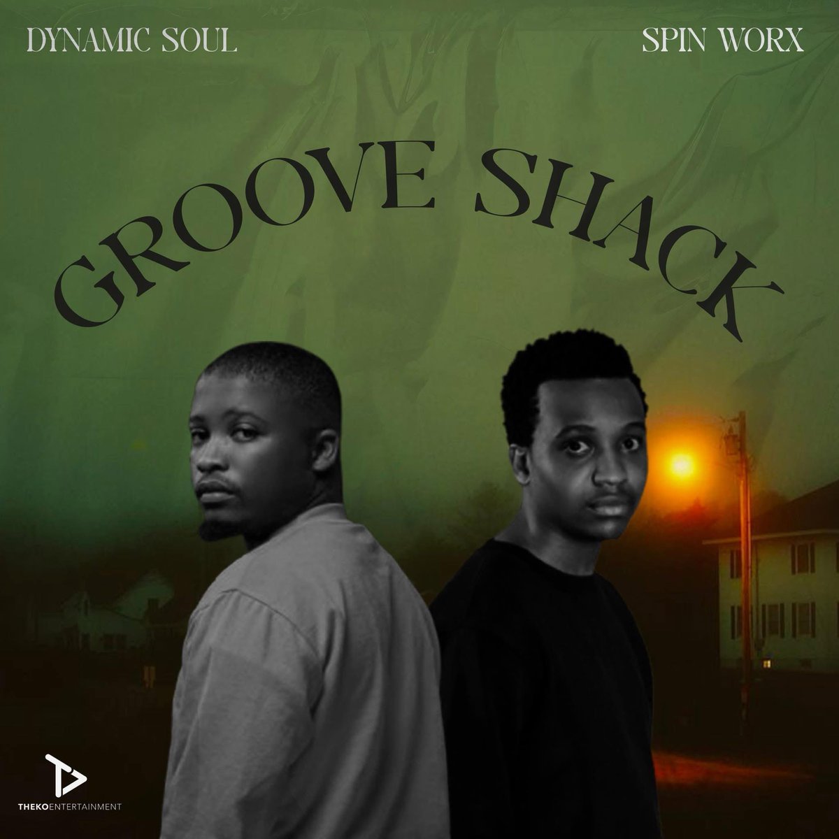 SpinWorxReal's tweet image. We’re excited to share our new EP “Groove Shack”, A blend of feel good grooves and soulful energy made to move you. Big love to everyone who’s contributed to the life of the EP, Pre-Save Groove Shack.

vmgafrica.lnk.to/GrooveShackAr