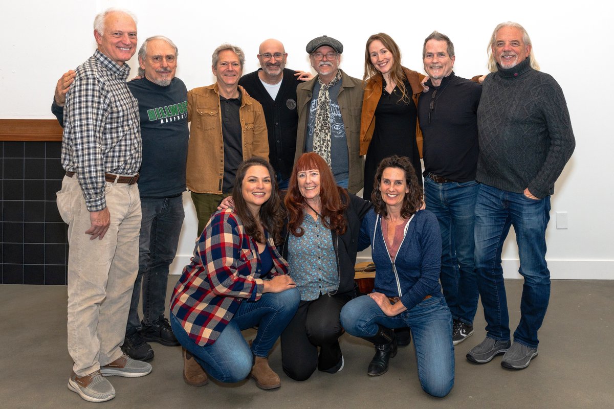 Linda Lamon tweet media