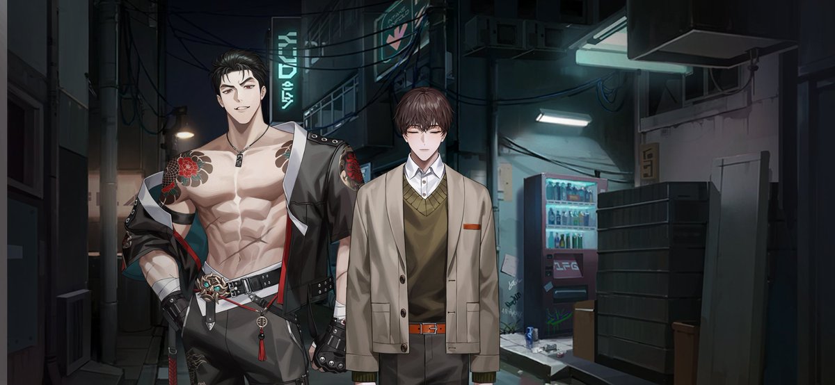 plz_mudkarain's tweet image. 제로일곱글자 로비 꾸미기는 둘 자리 정해놓고 꾸미는게 한계긴한데..... 꼭 애스퍼랑 가이드 조합으로만 세워놓지 않아도 되는 점을 높게 평가. 

순서대로
가이드/에스퍼
에스퍼/에스퍼
에스퍼/가이드
가이드/가이드