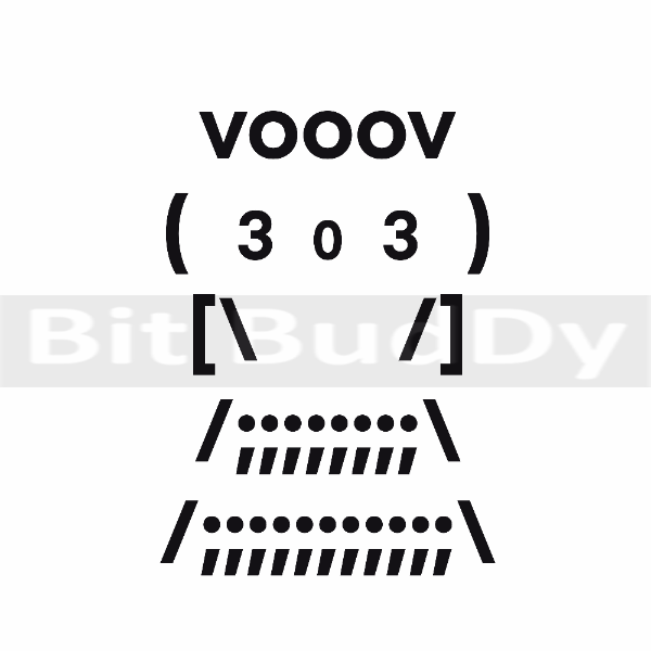 MineBudDy92's tweet image. Mint Now! ➡️ opensea.io/collection/bit…
#BitBudฏy #NFT #ASCIIArt #Web3 #Crypto #NewDrop