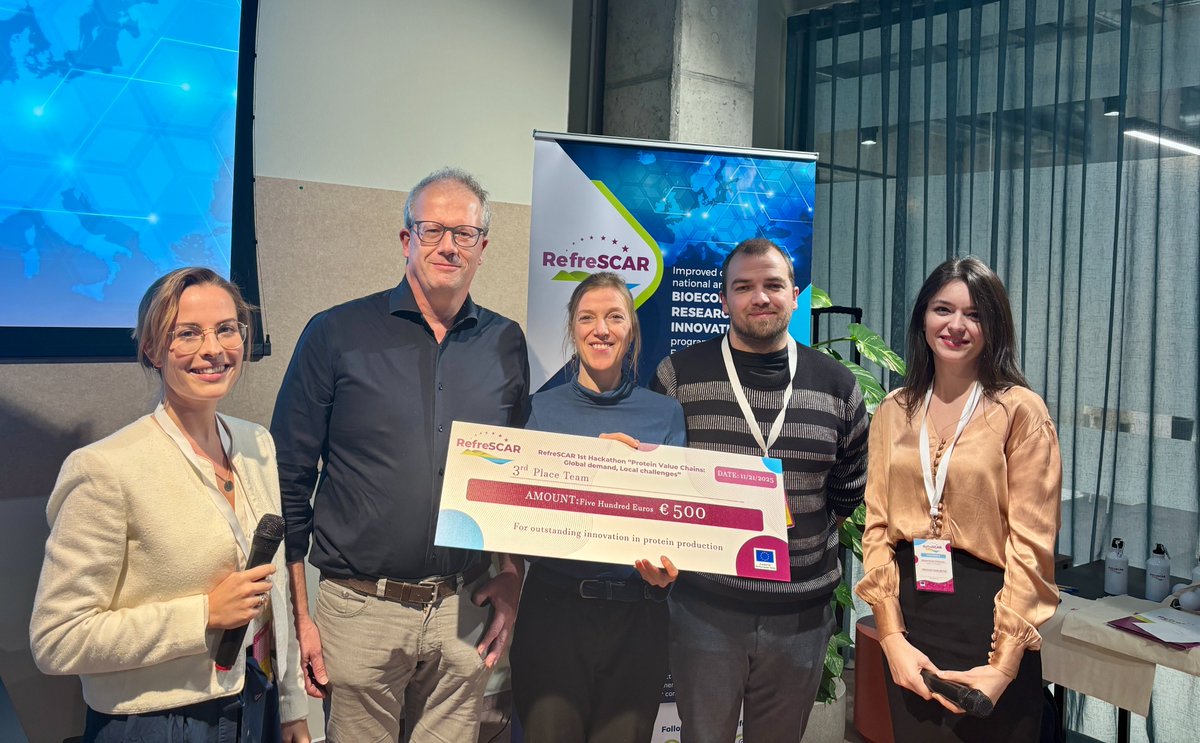 RefreSCAR tweet media