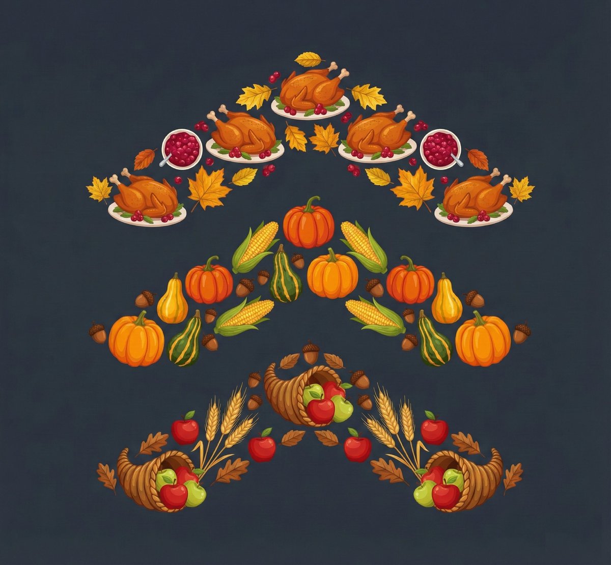 We make private markets liquid. You make the gravy.

Thankful for our clients, partners, team, and investors. Happy Thanksgiving from Augment!