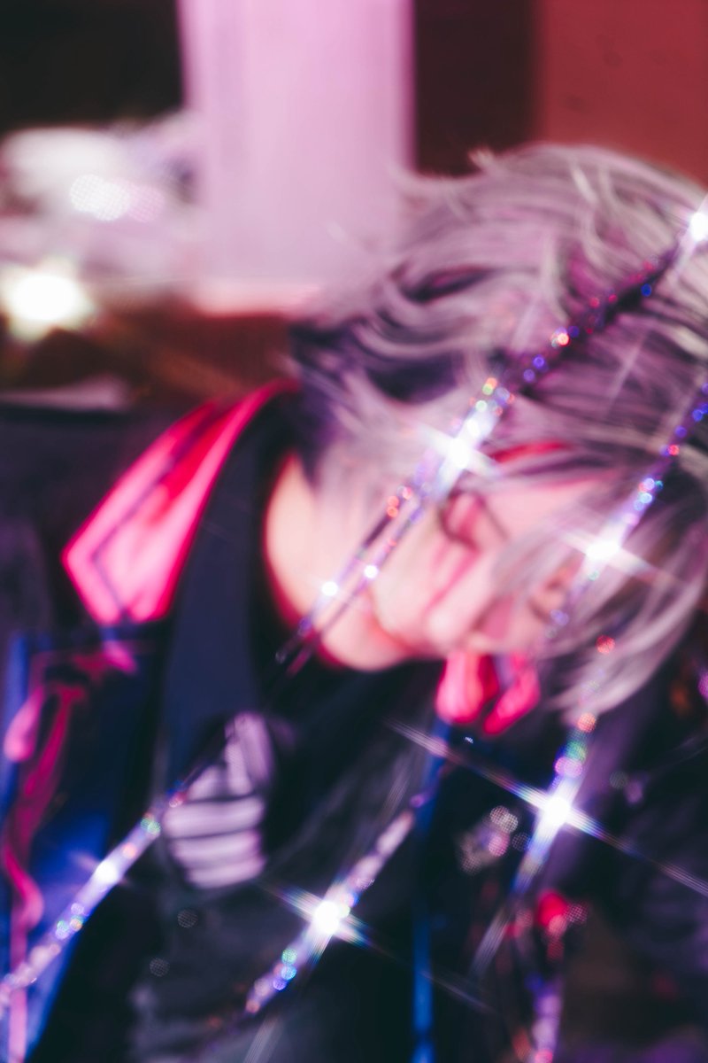 出会えてよかった🥂✨