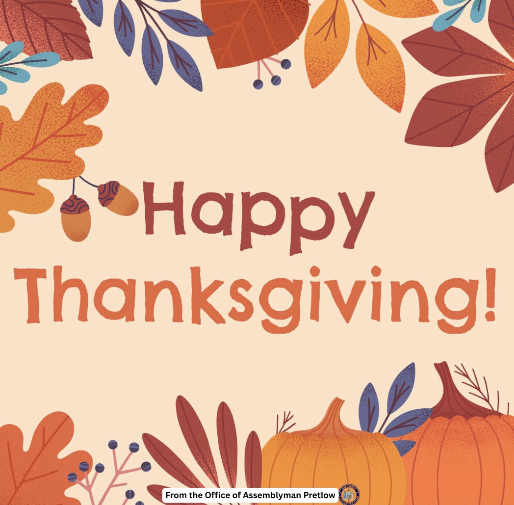 Extending Warm Thanksgiving wishes to all🍁🦃
Today, we pause with gratitude for family, for community, and for the blessings we share together.
Wishing everyone a day filled with joy, love, and good company.