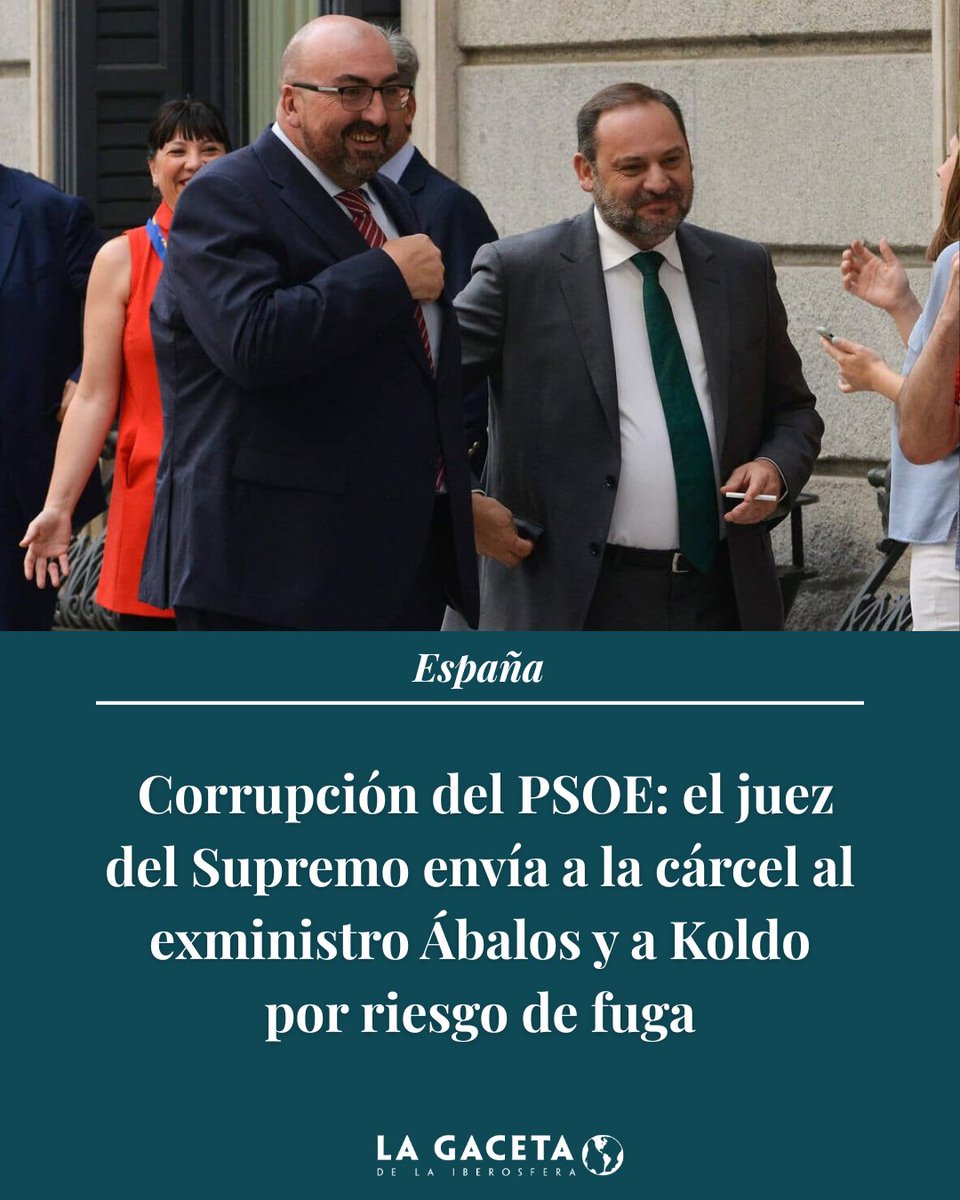 RaulGallart80's tweet image. Pá dentro. #PSOEcorrupción✊