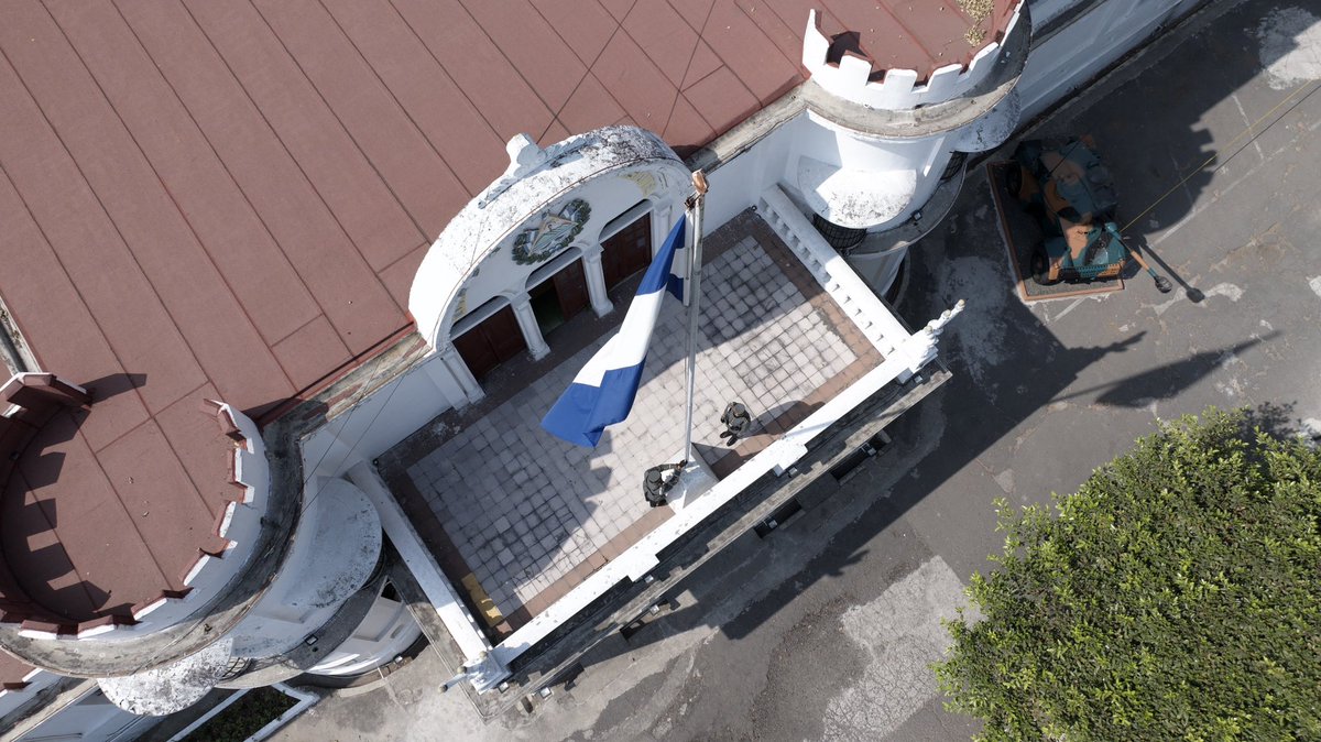 📣 ¡Te invitamos a conocer el Museo Militar! 🇸🇻🏛️

Recorre el histórico Ex Cuartel El Zapote y descubre nuestras salas, colecciones y espacios dedicados a la historia de El Salvador.

Un lugar lleno de memoria, cultura y aprendizaje para toda la familia.
📍 ¡Te esperamos!