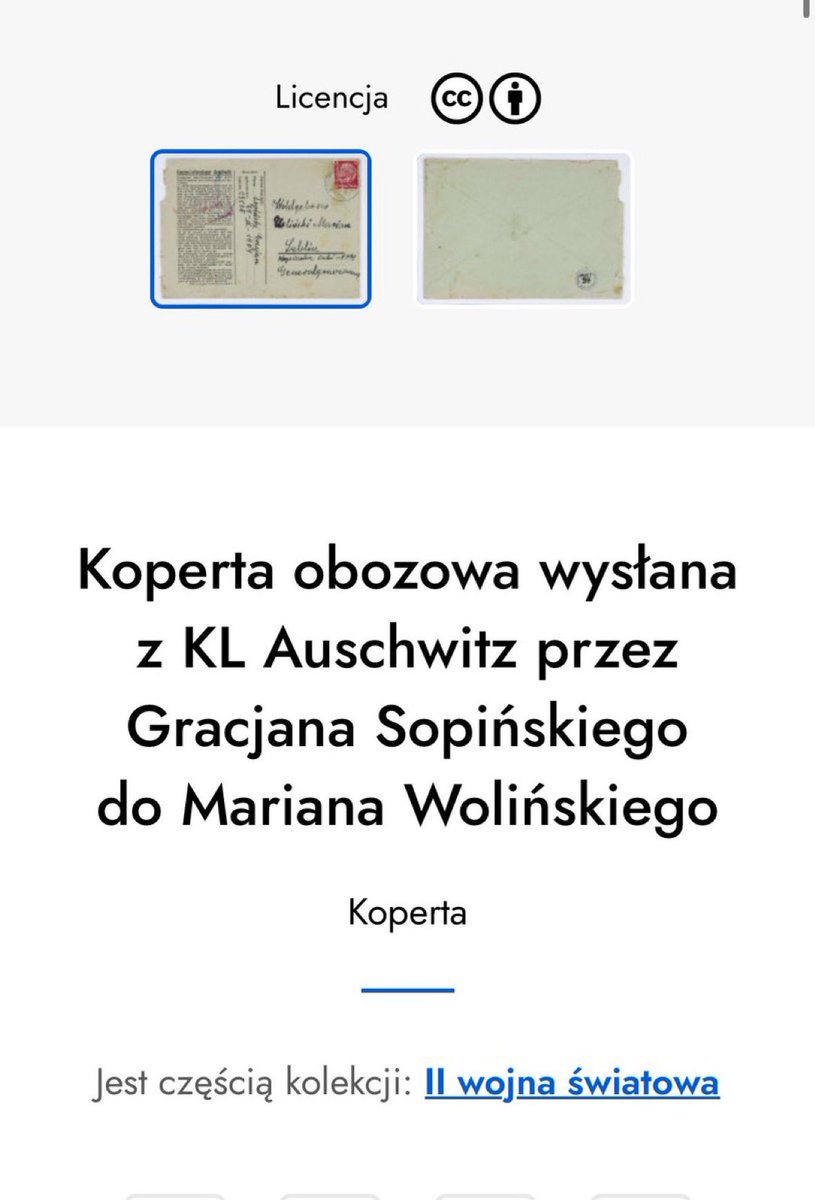 <a href="/e_wrzosek/">e-wrzosek #FBPE🇪🇺🇵🇱🏳️‍🌈#FundamentalRights</a> <a href="/SzJadczak/">Szymon Jadczak</a> Jest to nieprawda <a href="/e_wrzosek/">e-wrzosek #FBPE🇪🇺🇵🇱🏳️‍🌈#FundamentalRights</a> . Obrzygujecie mnie w reżimowych mediach, bo mówię wprost o łamaniu praworządności. A o badaniu Zagłady powiem tylko tyle. Haniebna jest ta próba ataku na mnie.