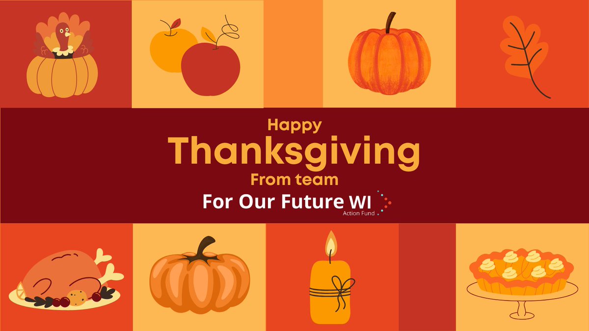 For Our Future WI tweet media