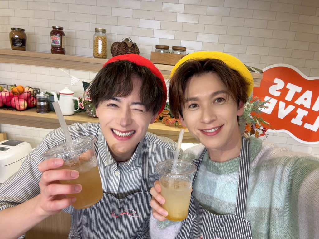 寺田真二郎/SHOW-WA/料理研究家 (@shin_show_wa) / Posts / X