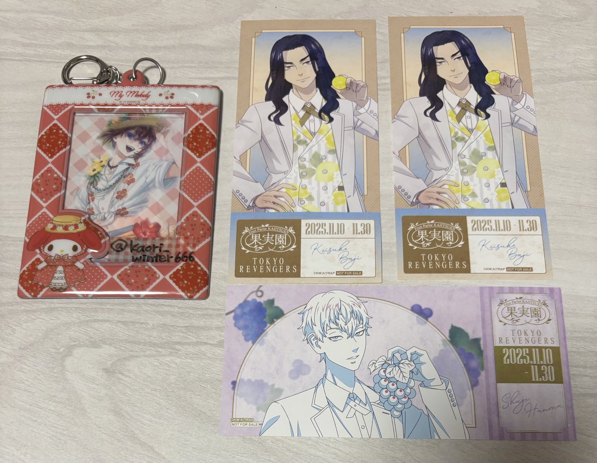 狐龍美咲@リトリン必読/手渡しは固定と固定ツリーへ (@djdtmt) / Posts / X