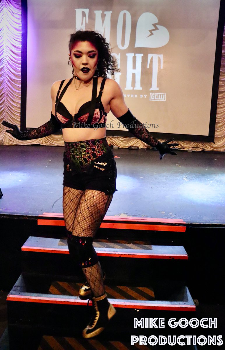 MikeGooch_Pics's tweet photo. Nixi XS by #MikeGoochProductions 

#FollowThisPhotoGuy #wrestling #WWE #indyWrestling #SHARETHISPOST #GCW #GCWWrestling #GCWEmo #EmoFight #NewJersey #WilliamsCenter #SmackDown #WWERaw #WWEID #WWENXT #emo #TNAiMPACT #AEW #HappyThanksgiving

@nixi_pw https://t.co/oJFRSZiYbI