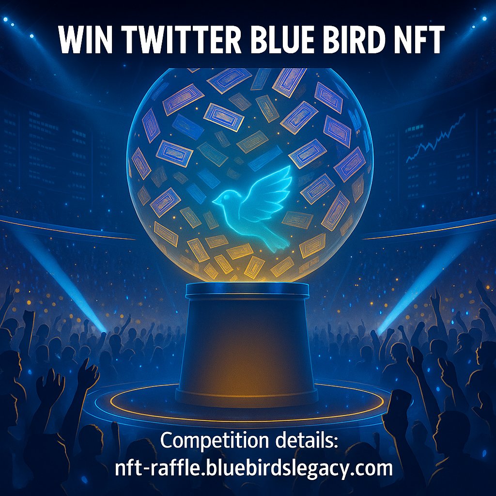 Blue Bird - Official CT Mascot tweet media