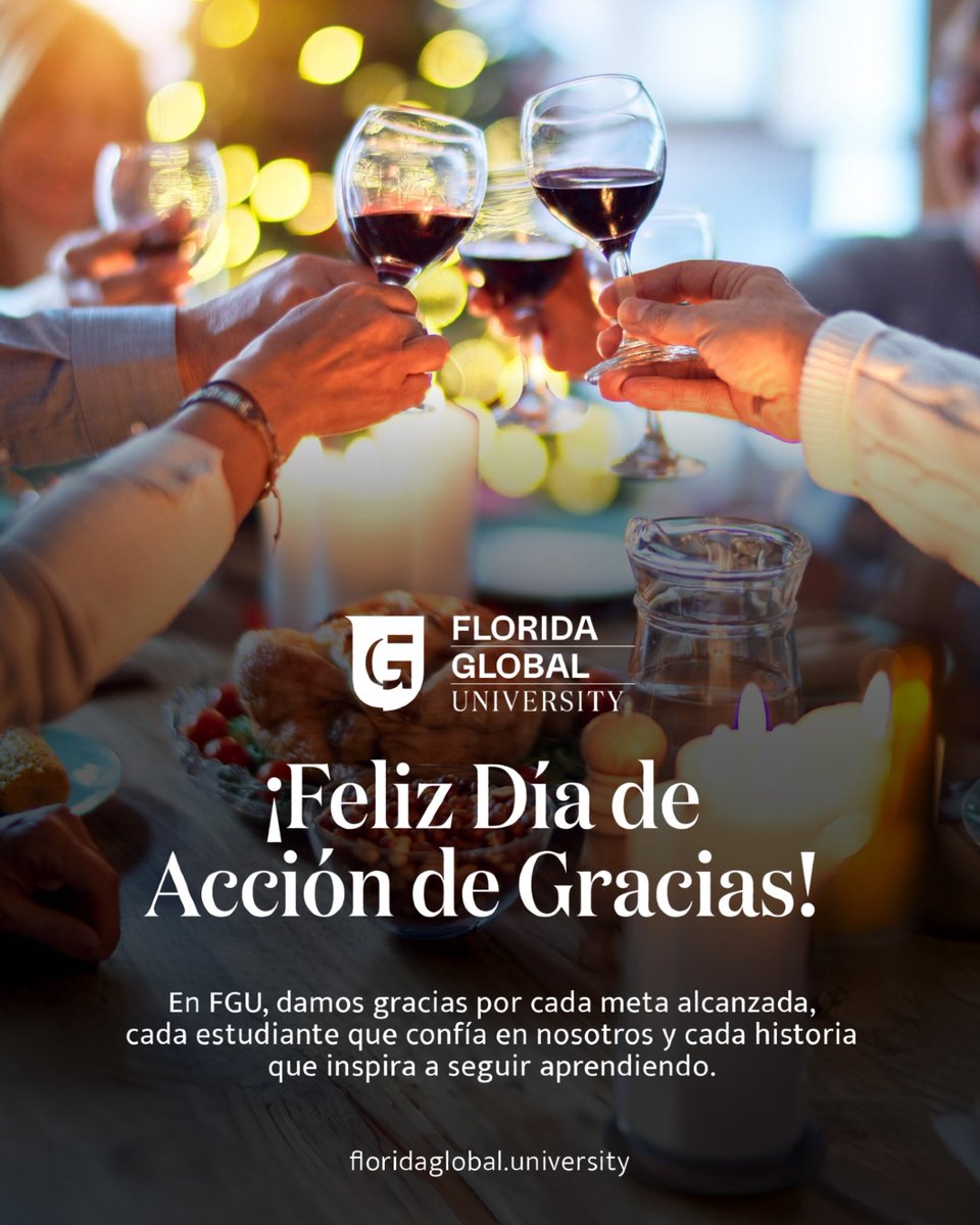 Florida Global Univerity tweet media