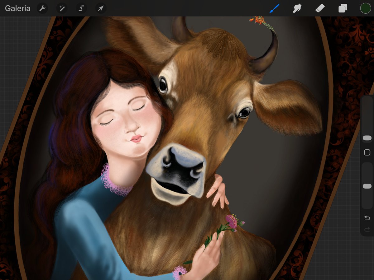 NápolesArt 🪶 tweet media