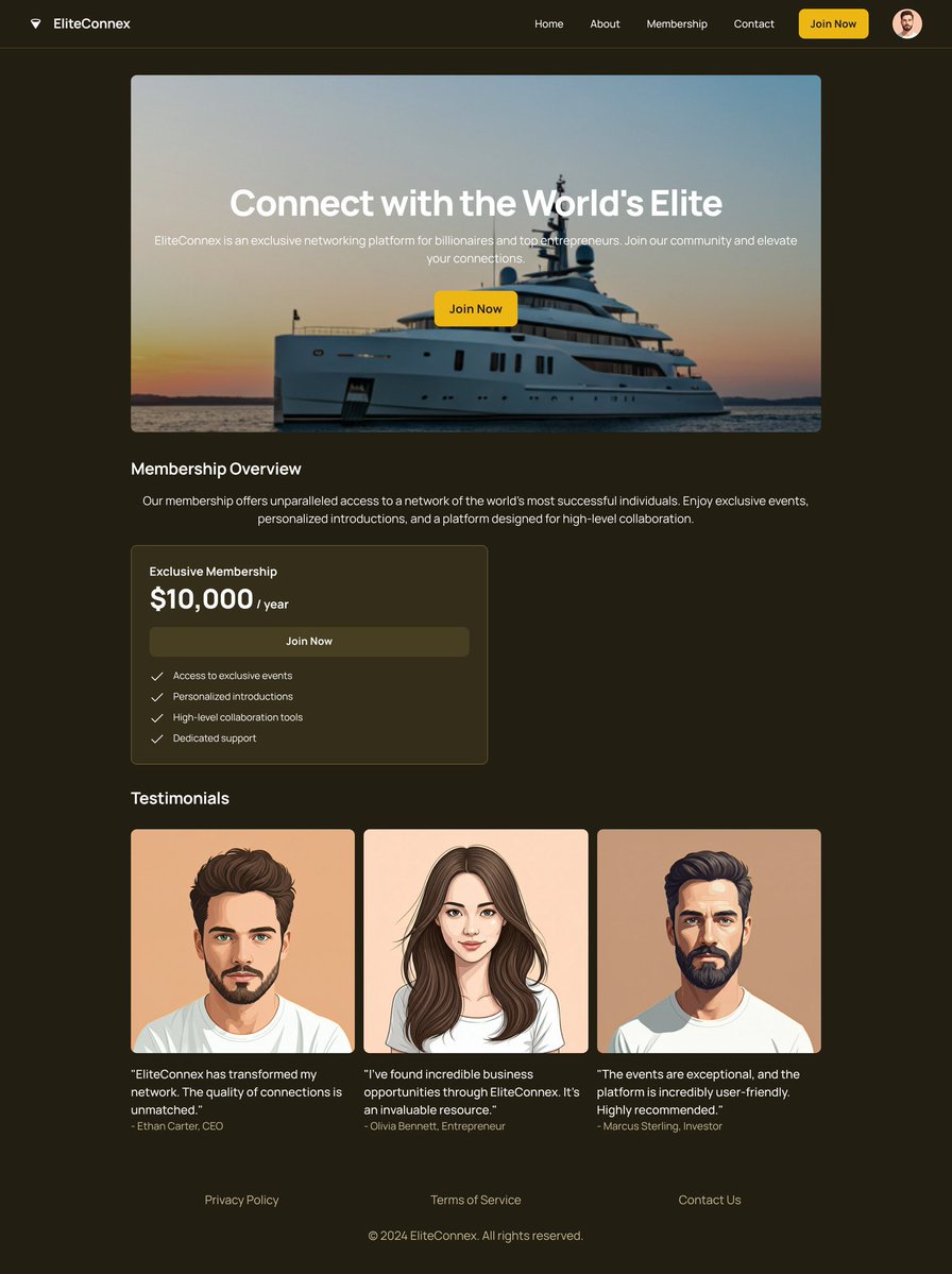 SamsonKolade4's tweet image. Hey, In 2025, small businesses need a website-your digital storefront, open twenty-four seven. I&apos;m a developer, ready to build yours with sharp design, smooth functionality, and killer SEO. #GoViral Get noticed, get customers! Want me to make yours pop? DM me!