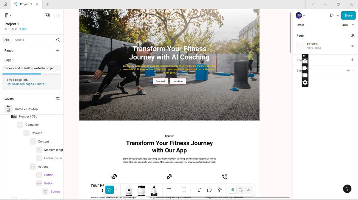 SamsonKolade4's tweet image. Hey, In 2025, small businesses need a website-your digital storefront, open twenty-four seven. I&apos;m a developer, ready to build yours with sharp design, smooth functionality, and killer SEO. #GoViral Get noticed, get customers! Want me to make yours pop? DM me!