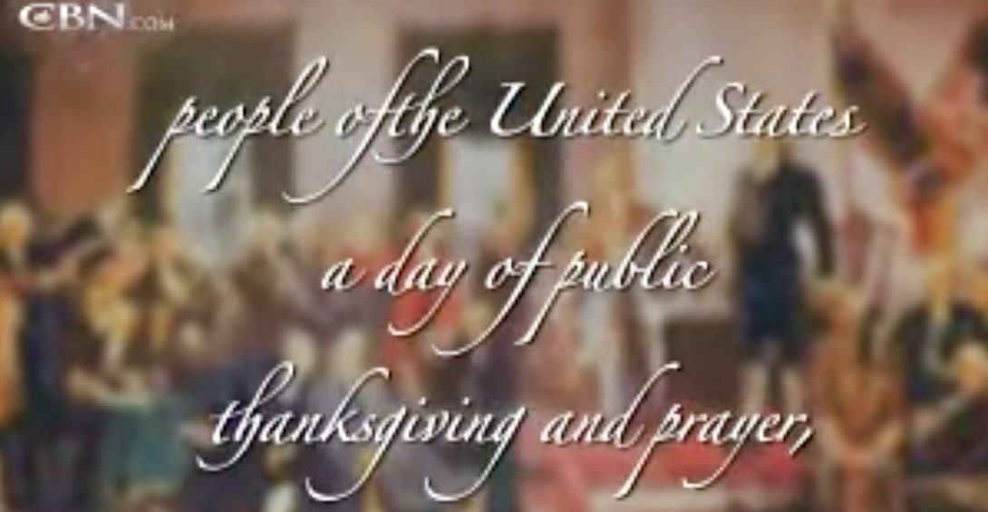bostonbroadside's tweet image. George Washington&apos;s Thanksgiving Proclamation... Happy Thanksgiving and may God continue to bless America. #HowItStarted click here: youtu.be/N9AvEotefMs?si…