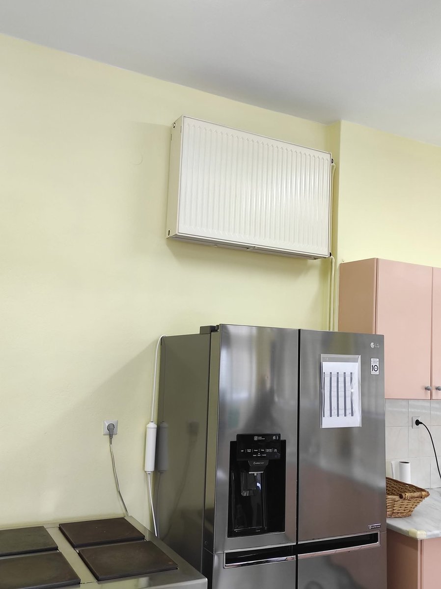 Και σώμα και ψυγείο 😜