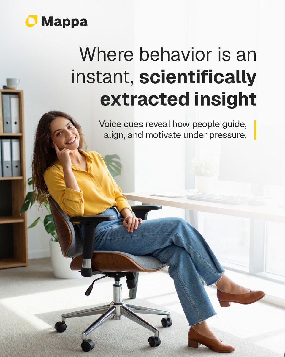 mappa_ai's tweet image. Data only works when you can act on it. Our Behavior Maps turn complexity into clarity, measurable, visual, and human.