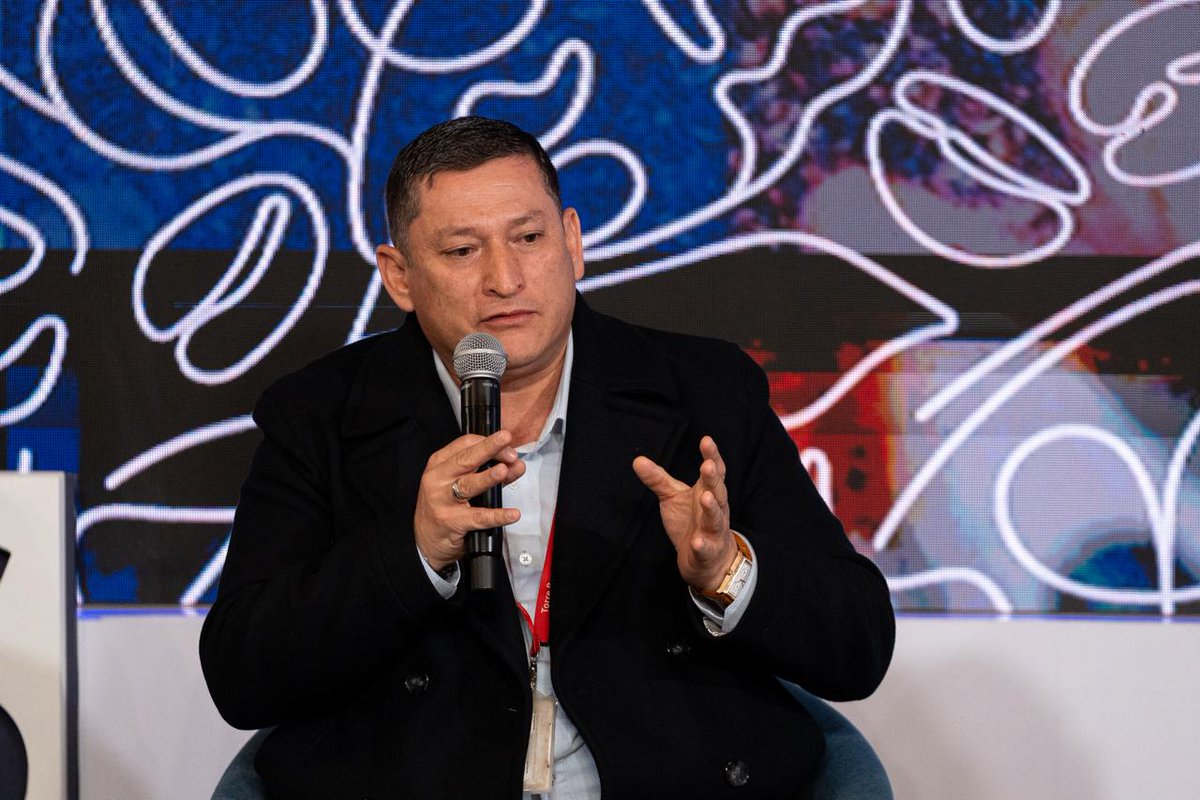 Federación Nacional de Cafeteros tweet media