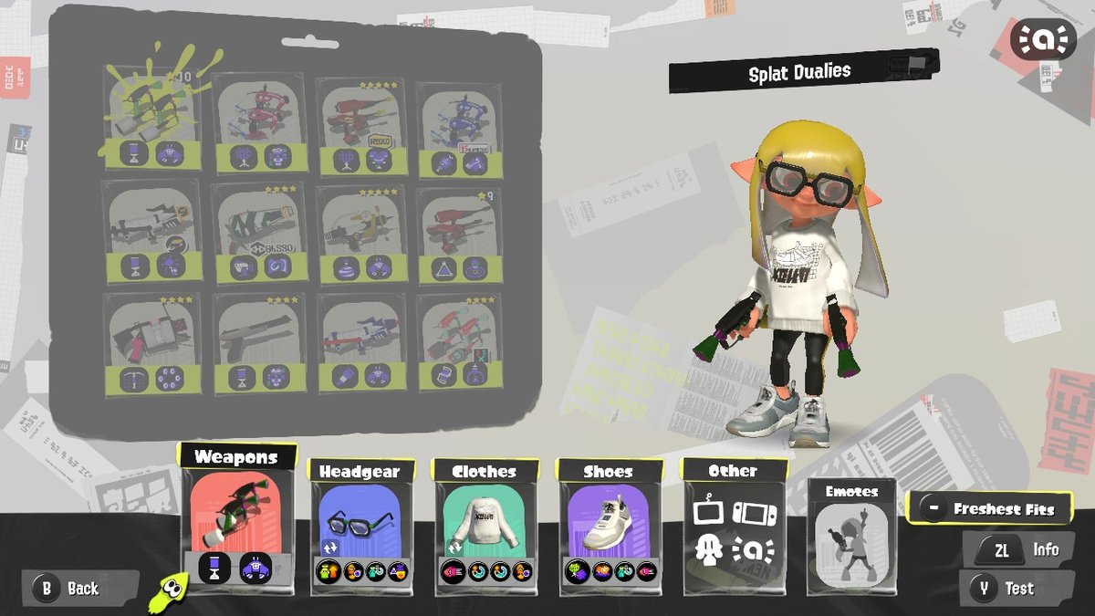 Slightly updated dualie builds+fits